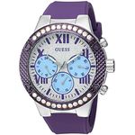 Ceas Dama, Guess, Showstopper W0772L5 fotografia produsului View 4 S