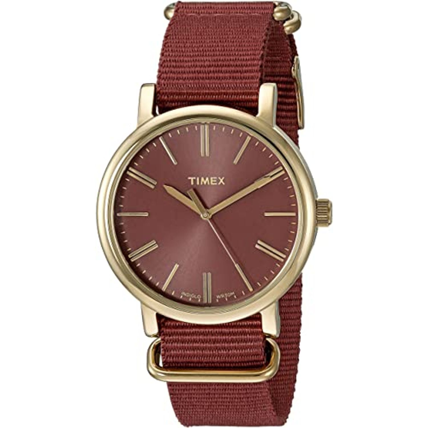 Ceas Dama, Timex, Originals TW2P78200 fotografia produsului