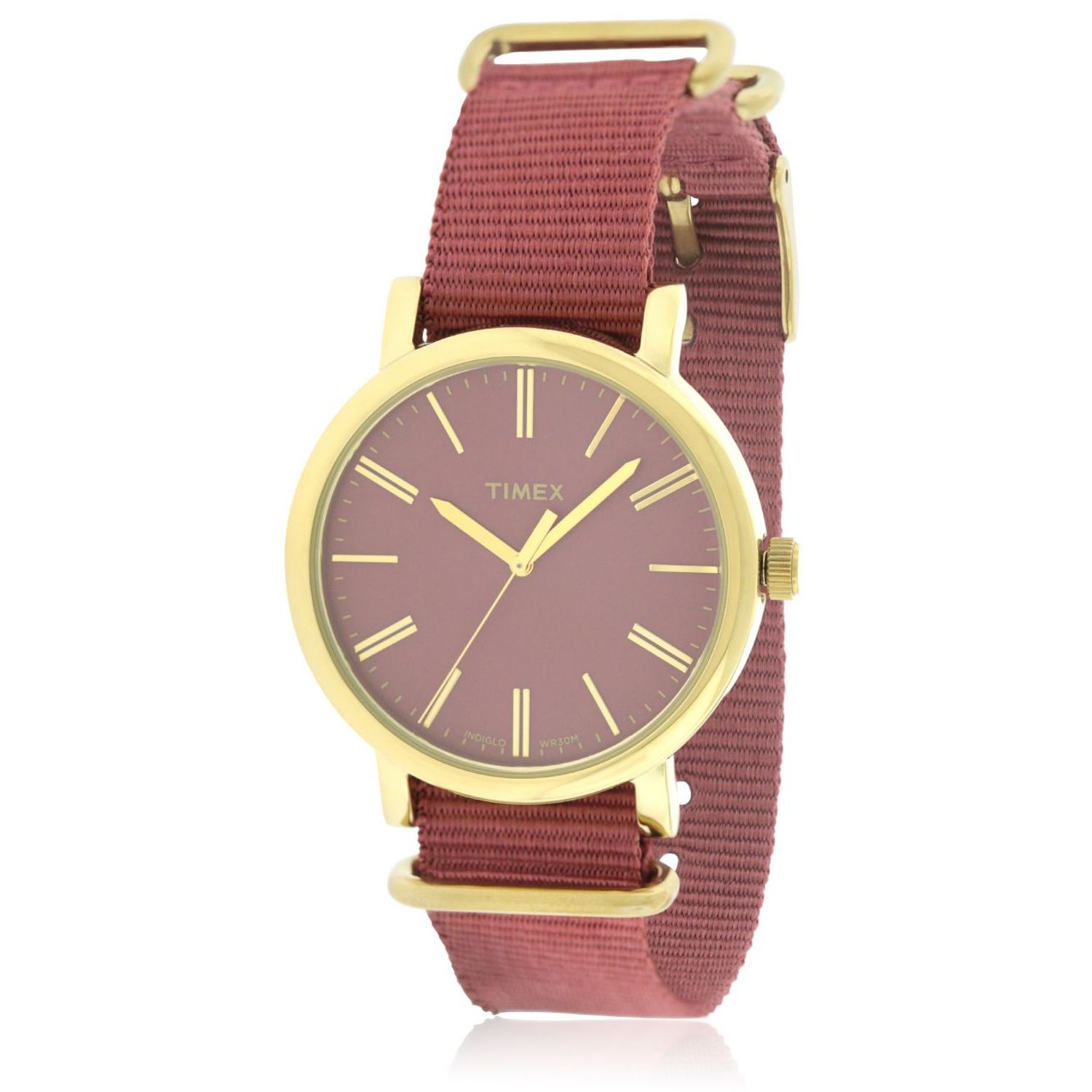 Ceas Dama, Timex, Originals TW2P78200 fotografia produsului View 3 L