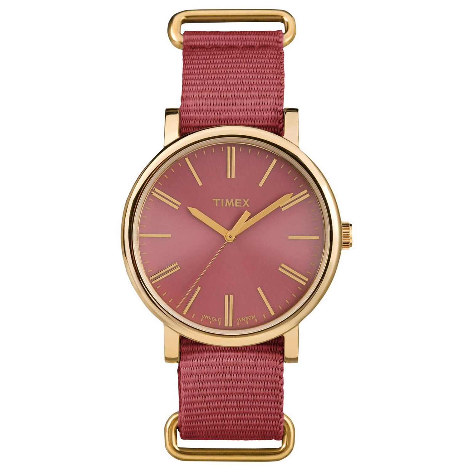Ceas Dama, Timex, Originals TW2P78200 fotografia produsului View 2 L