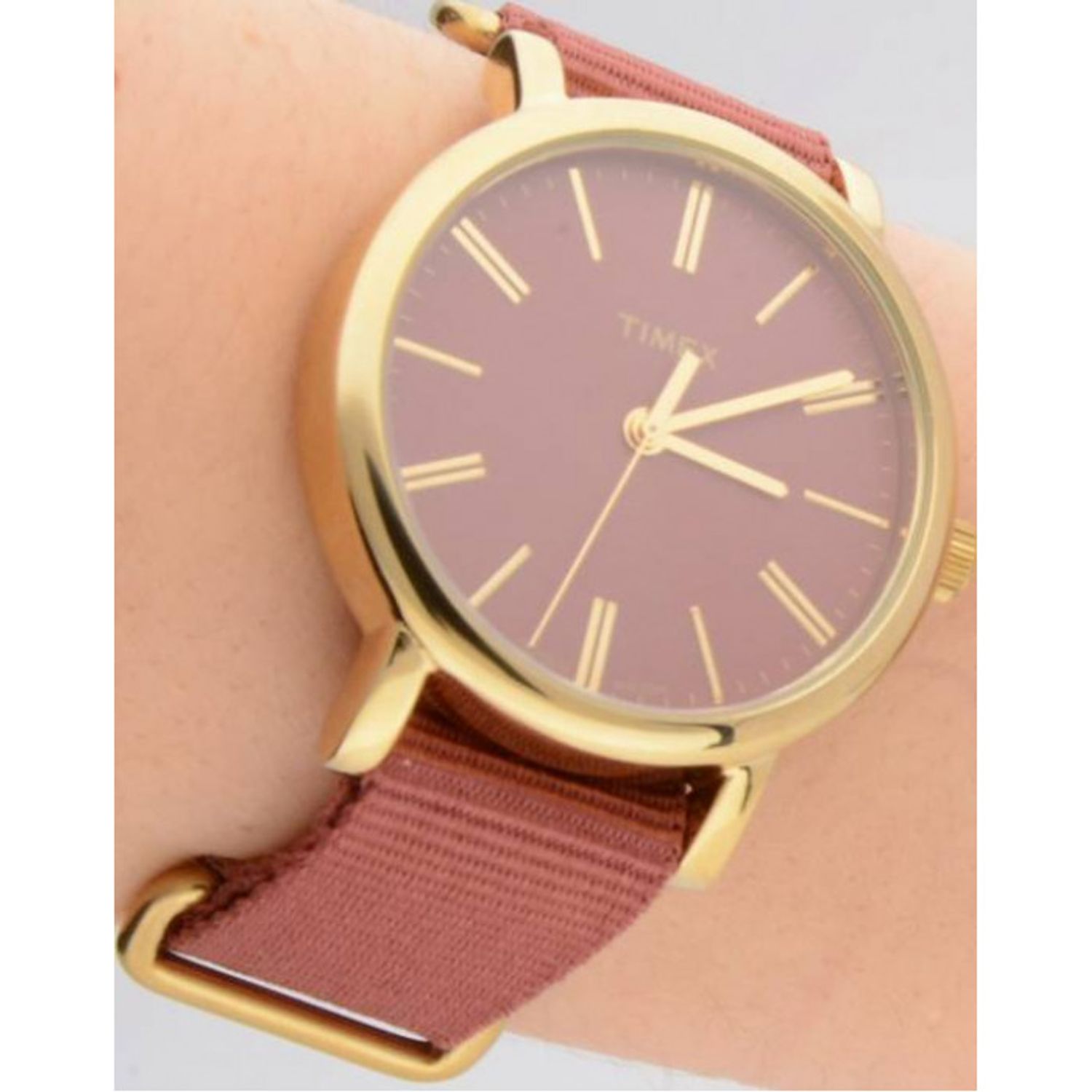 Ceas Dama, Timex, Originals TW2P78200 fotografia produsului View 4 L