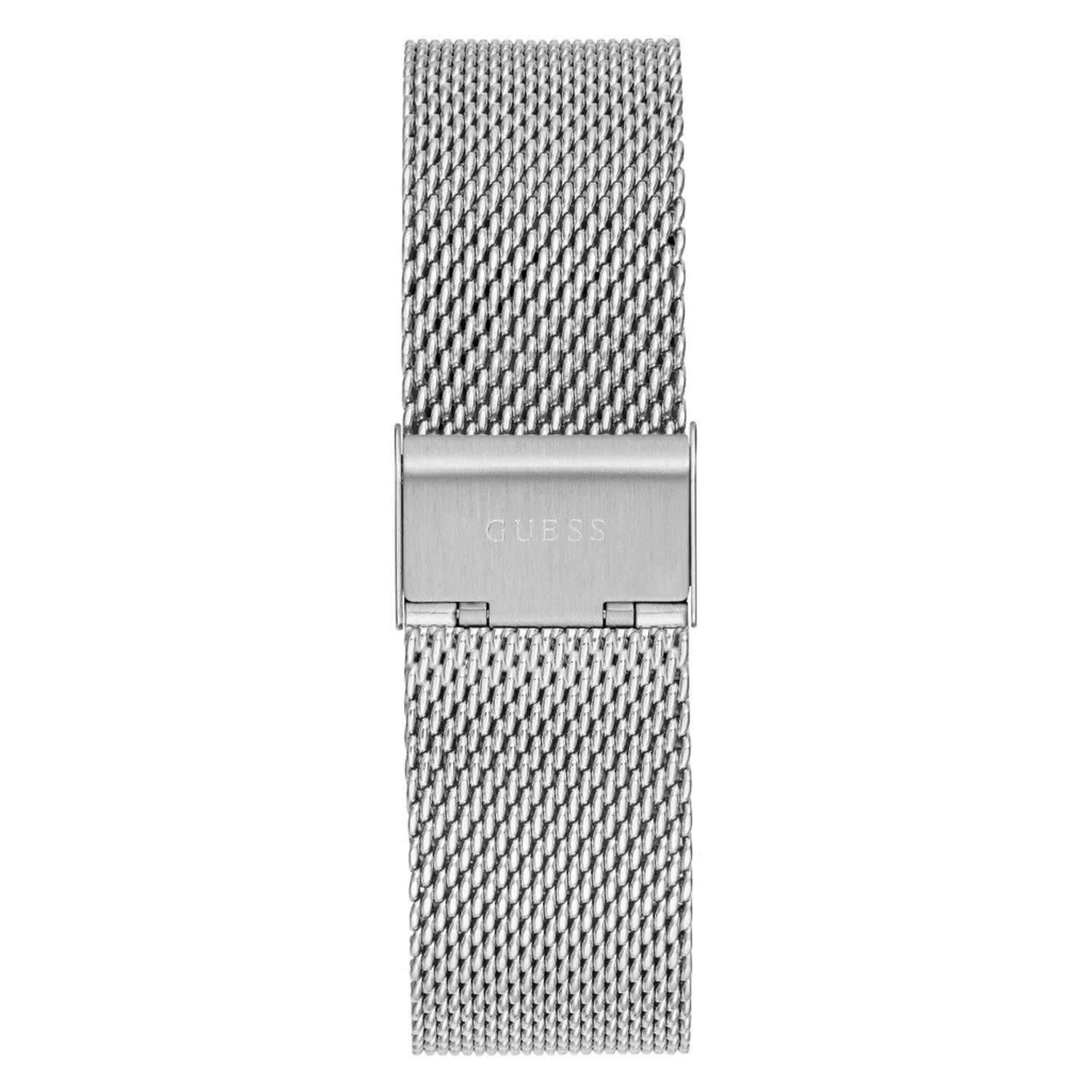 Ceas Barbati, Guess, Tailor GW0368G1 fotografia produsului View 3 L
