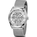 Ceas Barbati, Guess, Tailor GW0368G1 fotografia produsului View 5 S
