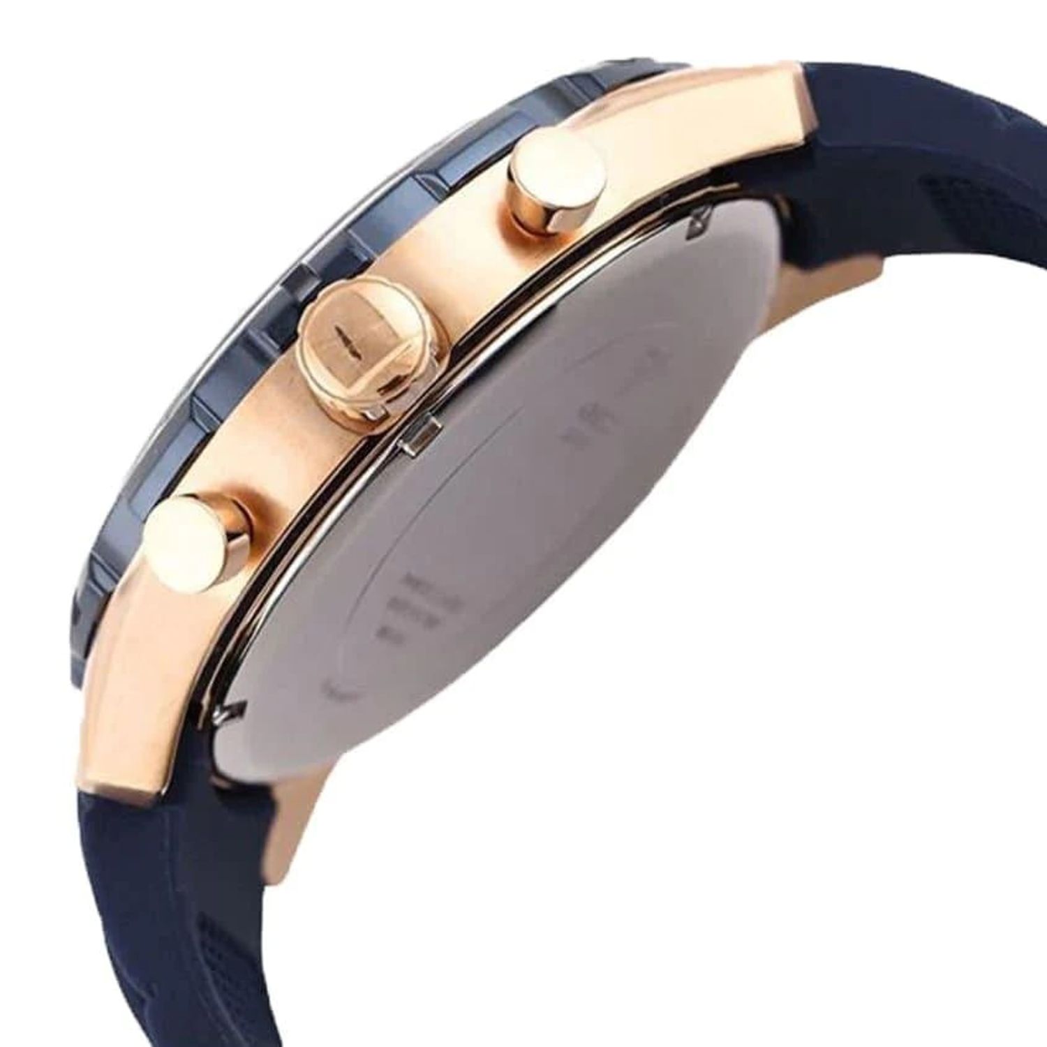 Ceas Barbati, Guess, Caliber W0864G5 fotografia produsului View 3 L