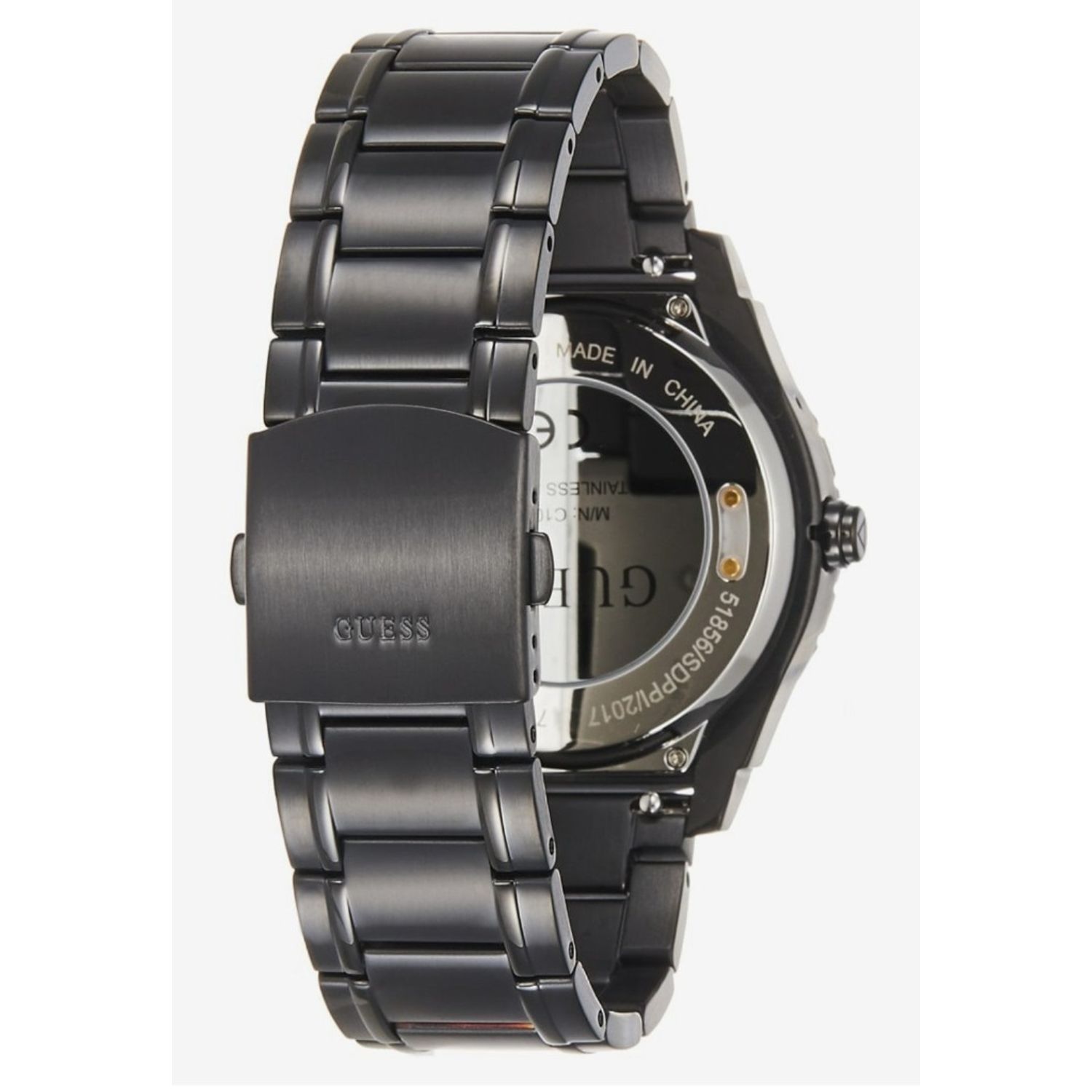 Ceas Barbati, Guess, Connect C1001G5 fotografia produsului View 3 L