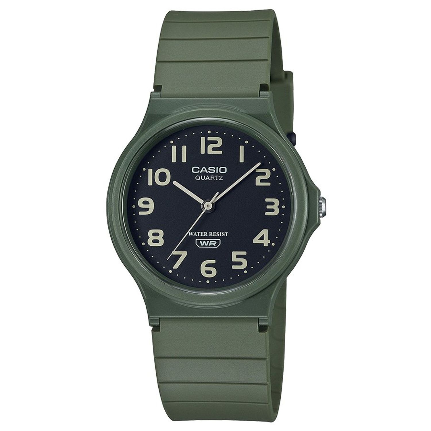Ceas Casio, Collection MQ MQ-24UC-3B fotografia produsului