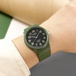 Ceas Casio, Collection MQ MQ-24UC-3B fotografia produsului View 2 S
