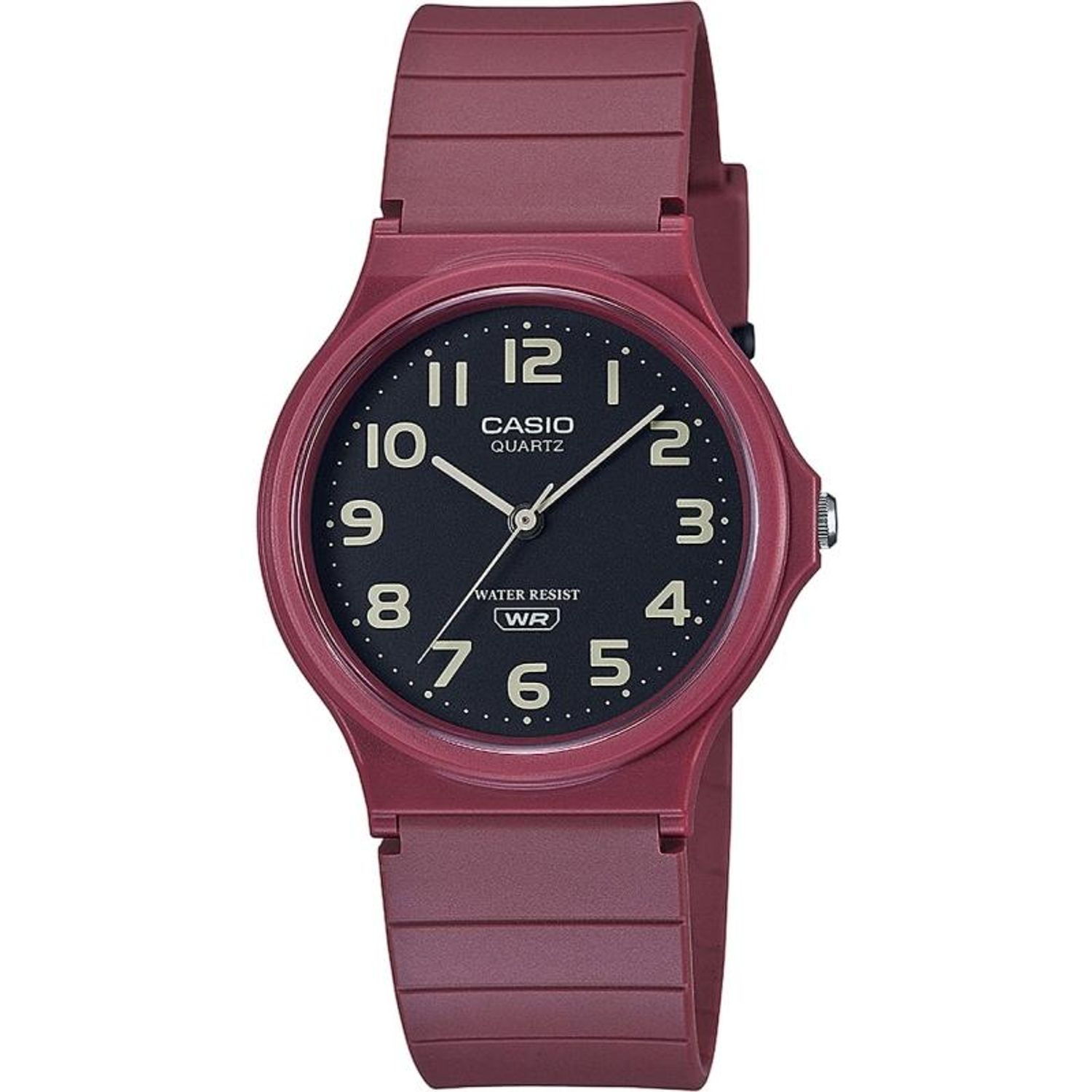 Ceas Casio, Collection MQ MQ-24UC-4B fotografia produsului