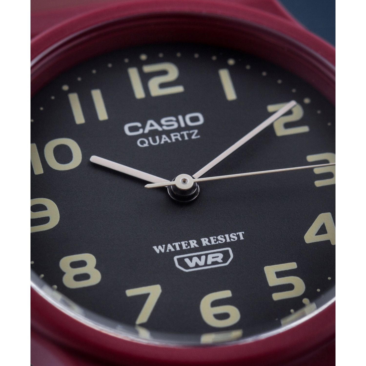 Ceas Casio, Collection MQ MQ-24UC-4B fotografia produsului View 2 L