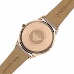 Ceas Emporio Armani, Adriano AR11420 fotografia produsului View 3 S