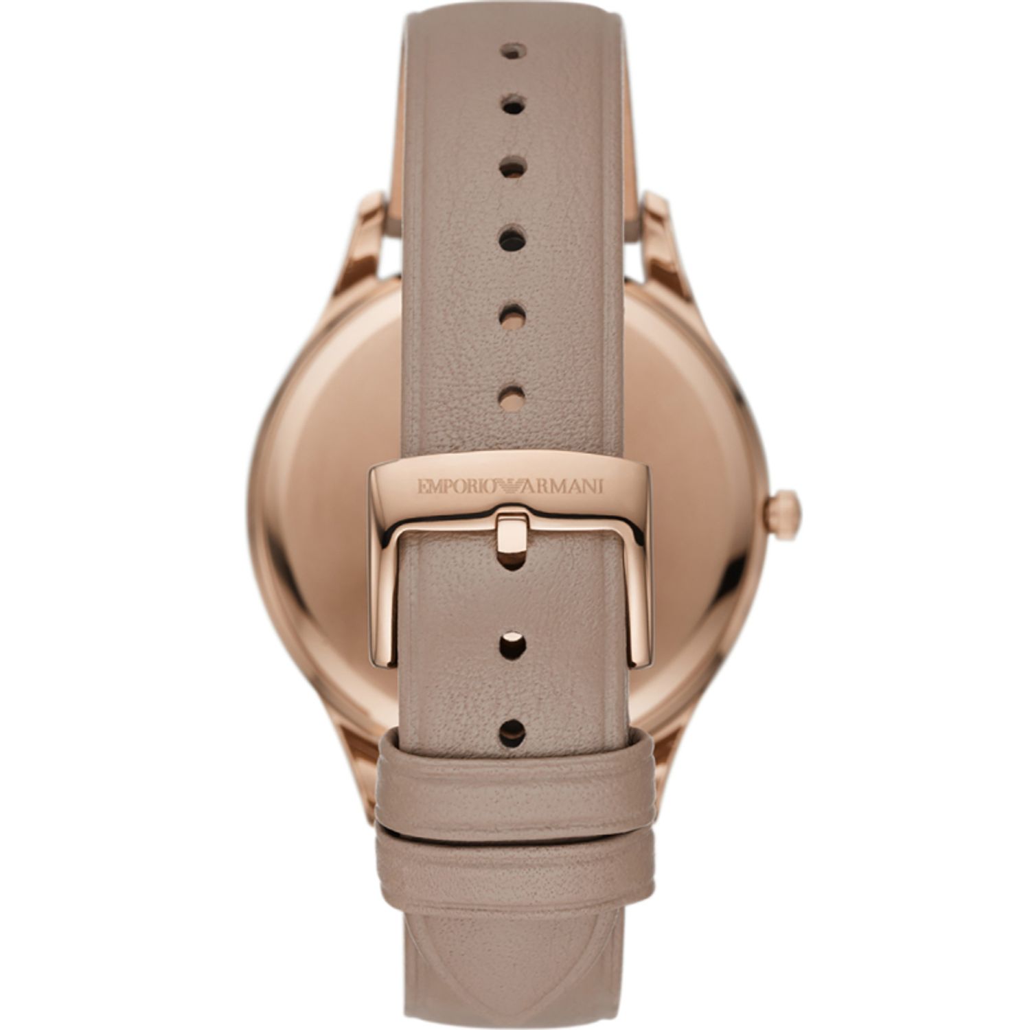 Ceas Emporio Armani, Adriano AR11420 fotografia produsului View 4 L