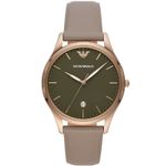 Ceas Emporio Armani, Adriano AR11420 fotografia produsului
