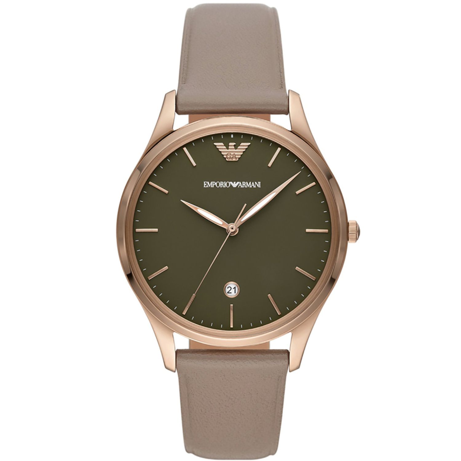 Ceas Emporio Armani, Adriano AR11420 fotografia produsului