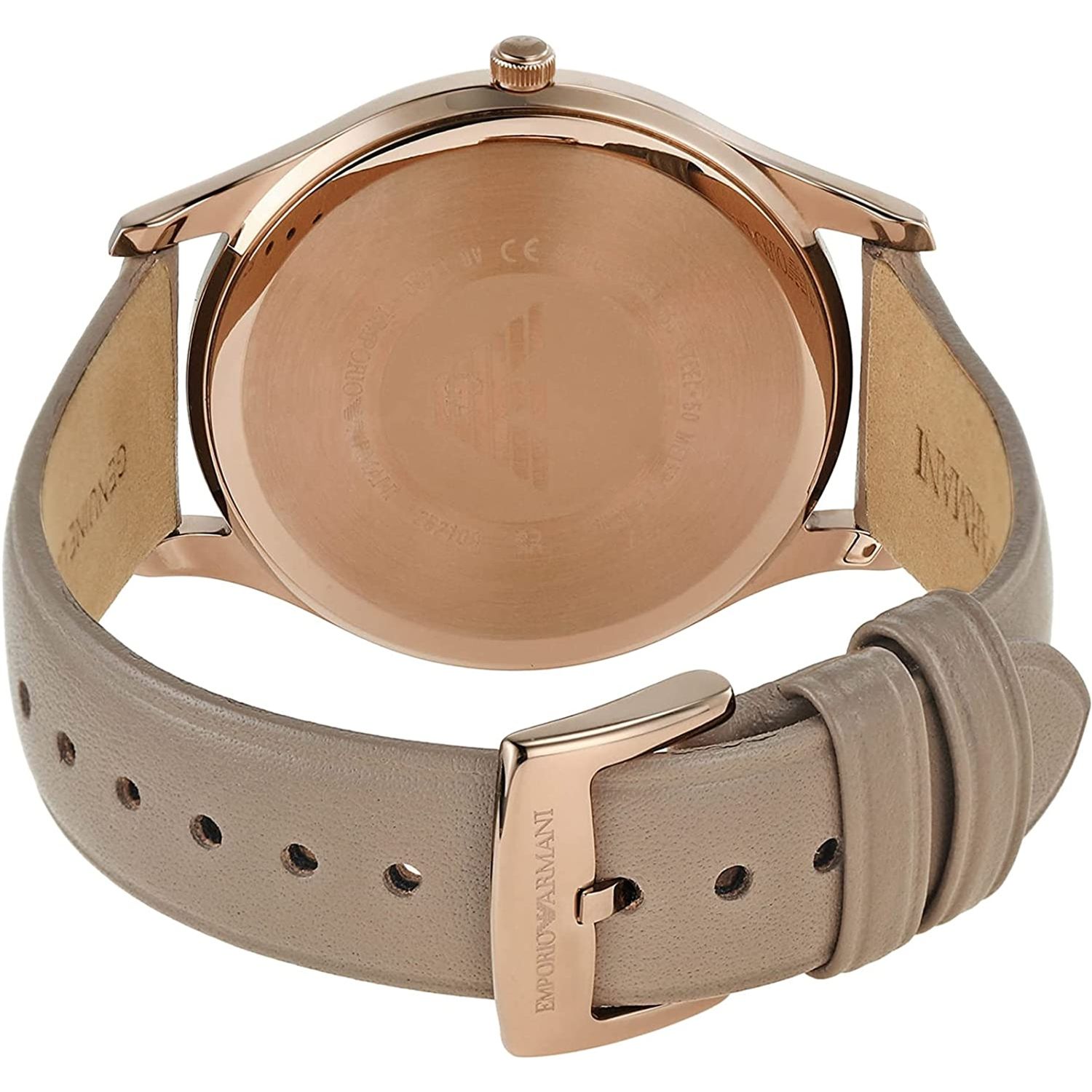 Ceas Emporio Armani, Adriano AR11420 fotografia produsului View 6 L