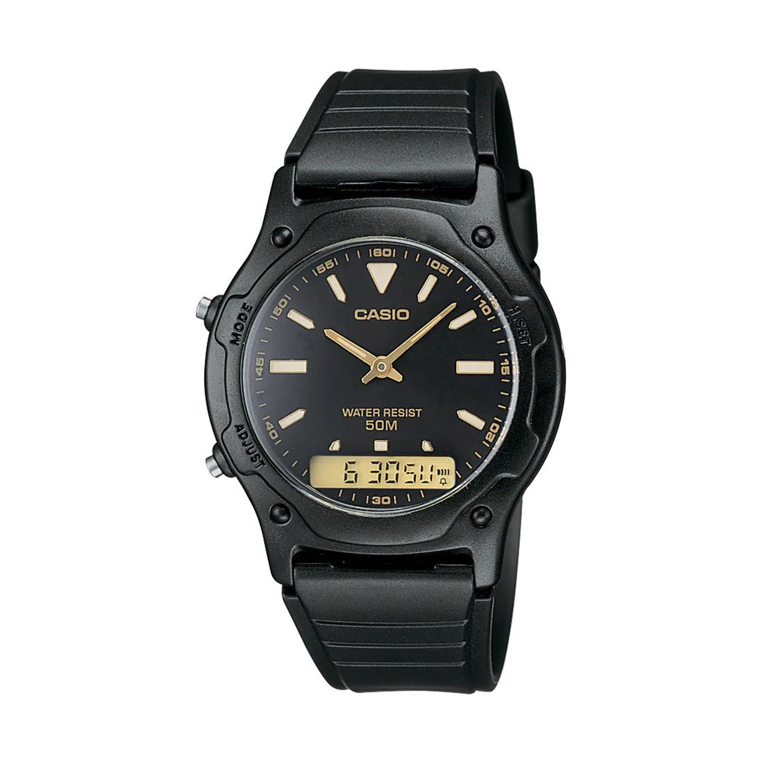 Ceas Casio, Collection AW AW-49HE-1A fotografia produsului