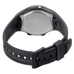 Ceas Casio, Collection AW AW-49HE-1A fotografia produsului View 4 S