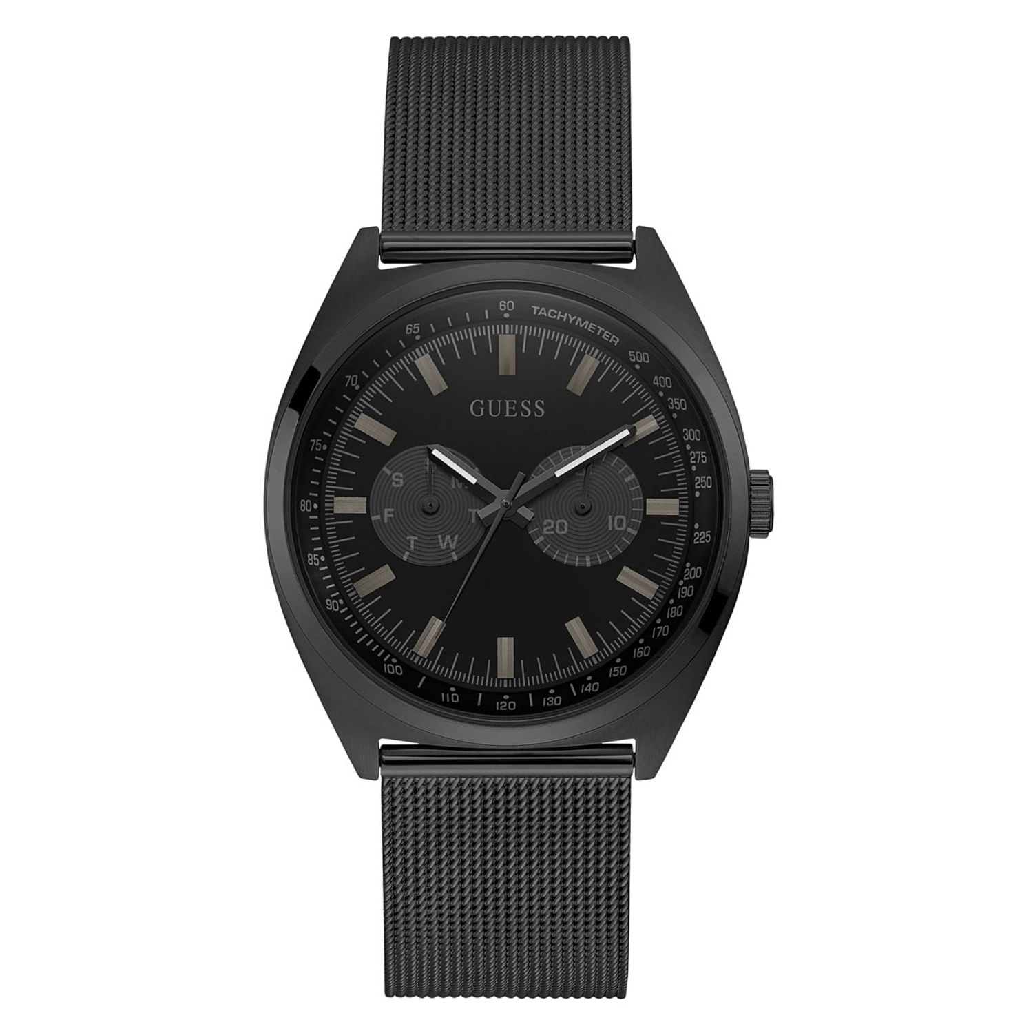 Ceas Barbati, Guess, Blazer GW0336G3 fotografia produsului