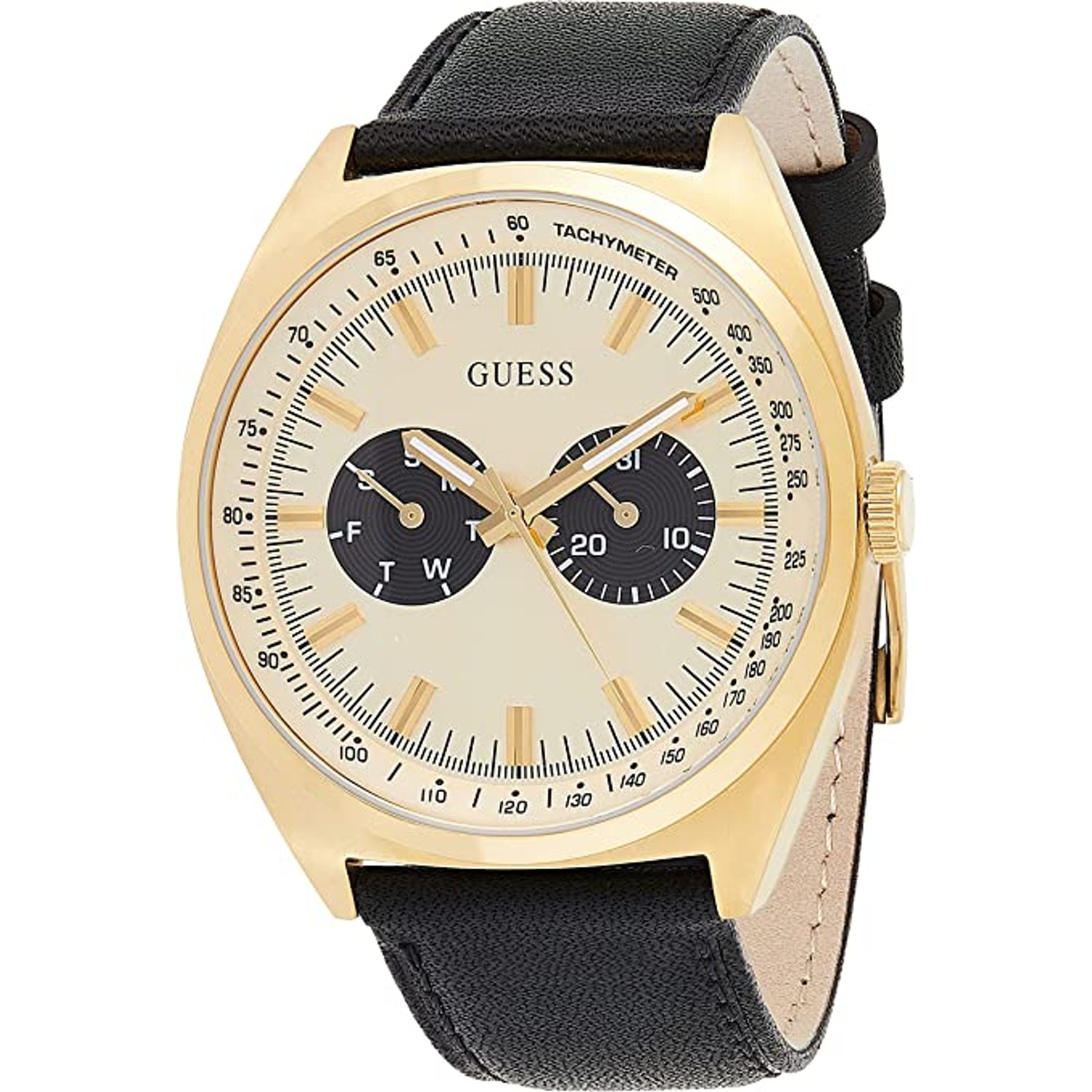 Ceas Barbati, Guess, Blazer GW0212G1 fotografia produsului View 5 L