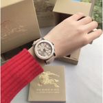 Ceas Dama, Burberry, The City BU9702 fotografia produsului View 2 S