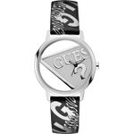 Ceas Dama, Guess, Mulholland V1009M1 fotografia produsului View 3 S