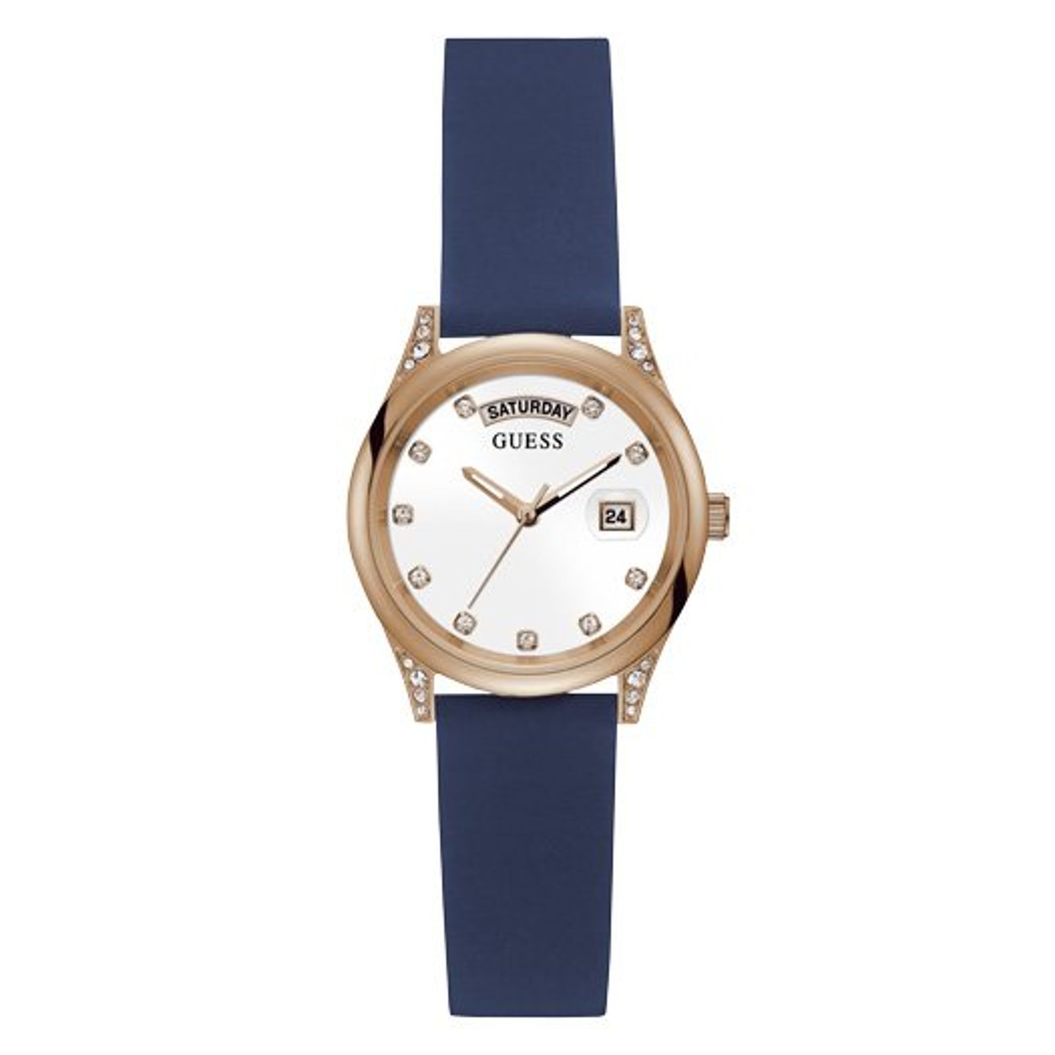 Ceas Dama, Guess, Mini Aura GW0356L1 fotografia produsului