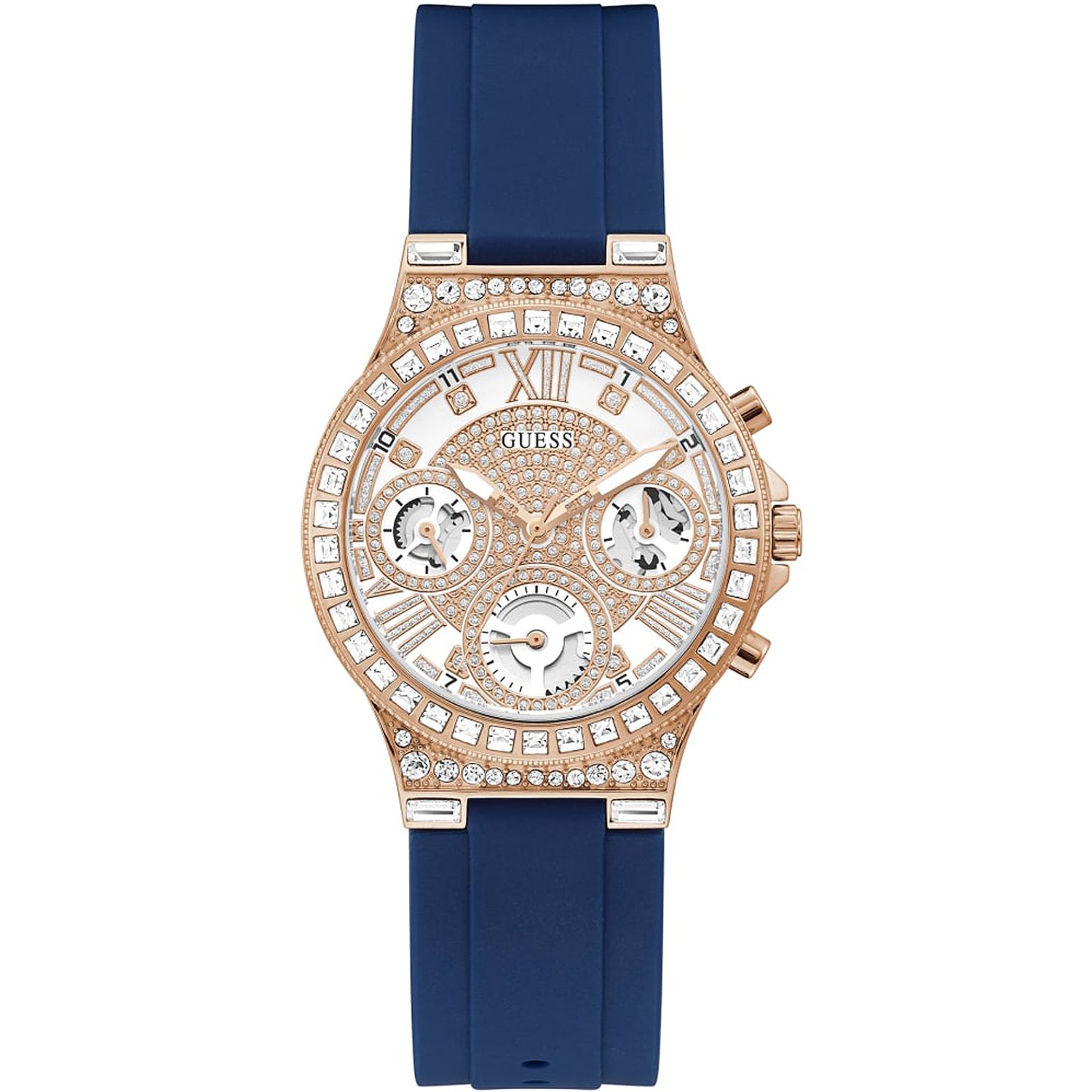 Ceas Dama, Guess, Moonlight GW0257L3 fotografia produsului