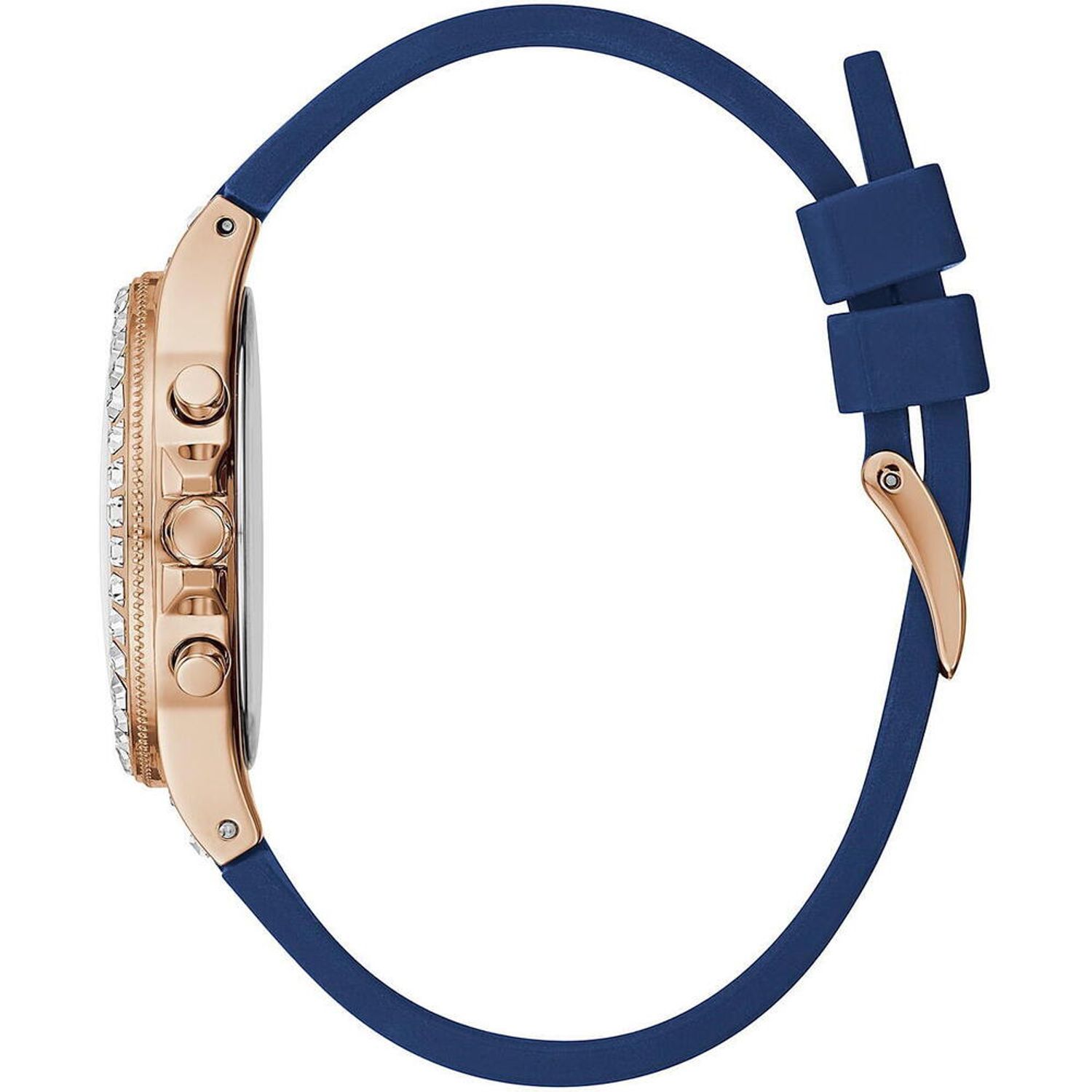Ceas Dama, Guess, Moonlight GW0257L3 fotografia produsului View 4 L