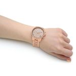 Ceas Dama, Michael Kors, Ritz MK7302 fotografia produsului View 2 S