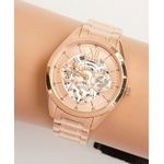 Ceas Dama, Guess, Clear Cut GW0253L3 fotografia produsului View 2 S