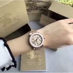 Ceas Dama, Burberry, The City BU9703 fotografia produsului View 2 S