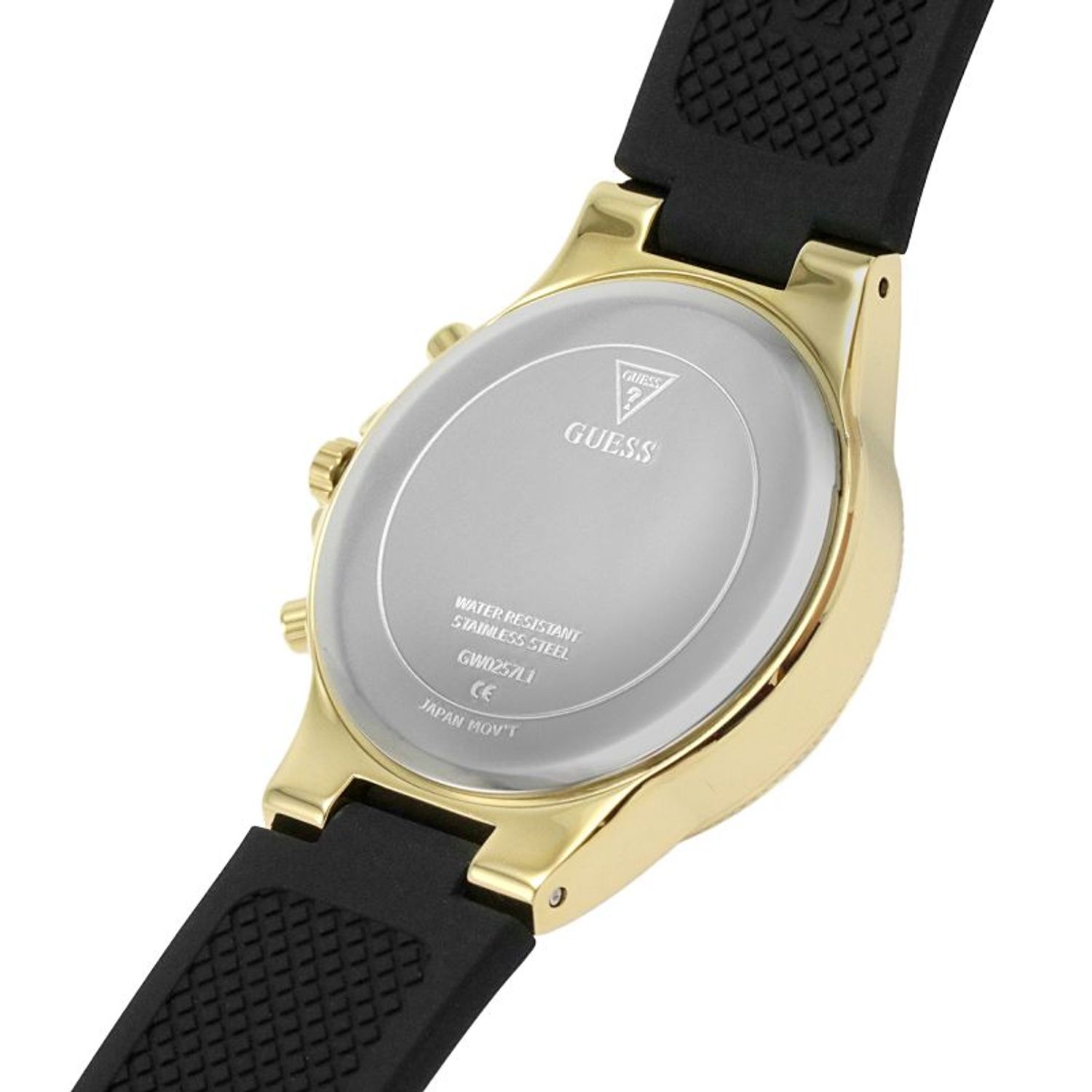 Ceas Dama, Guess, Moonlight GW0257L1 fotografia produsului View 6 L