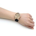 Ceas Dama, Guess, Moonlight GW0257L1 fotografia produsului View 2 S