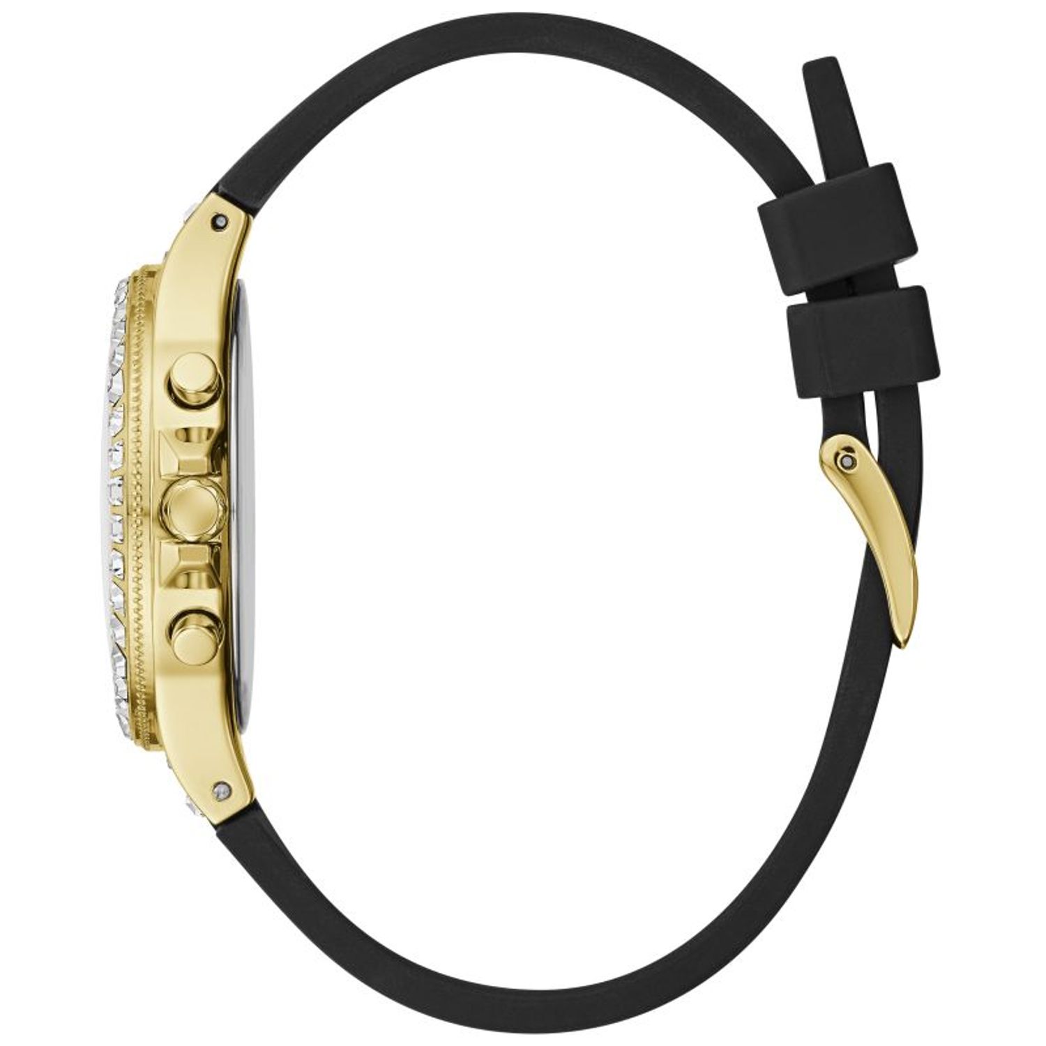 Ceas Dama, Guess, Moonlight GW0257L1 fotografia produsului View 5 L