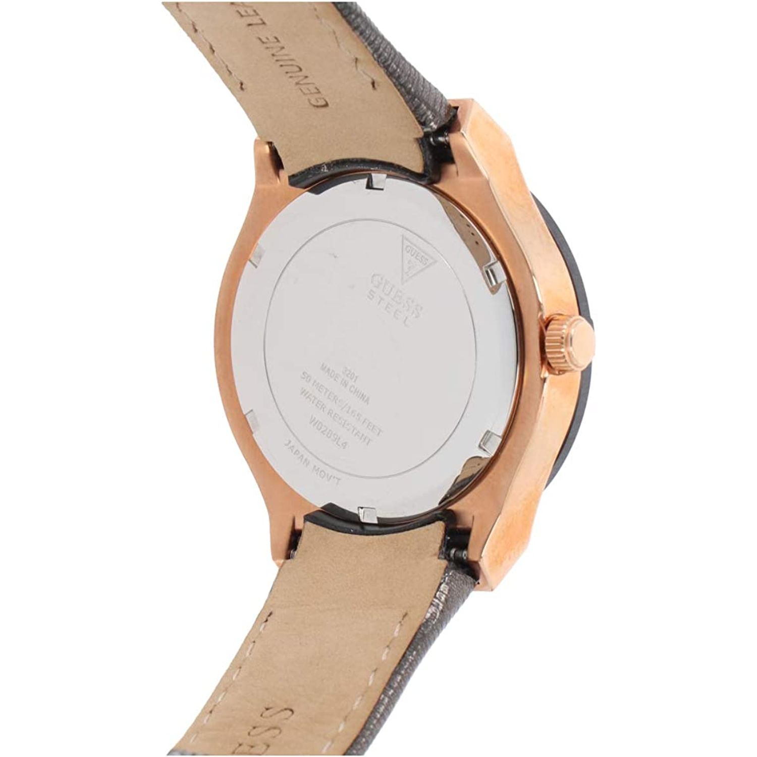Ceas Dama, Guess, Jet Setter W0289L4 fotografia produsului View 3 L