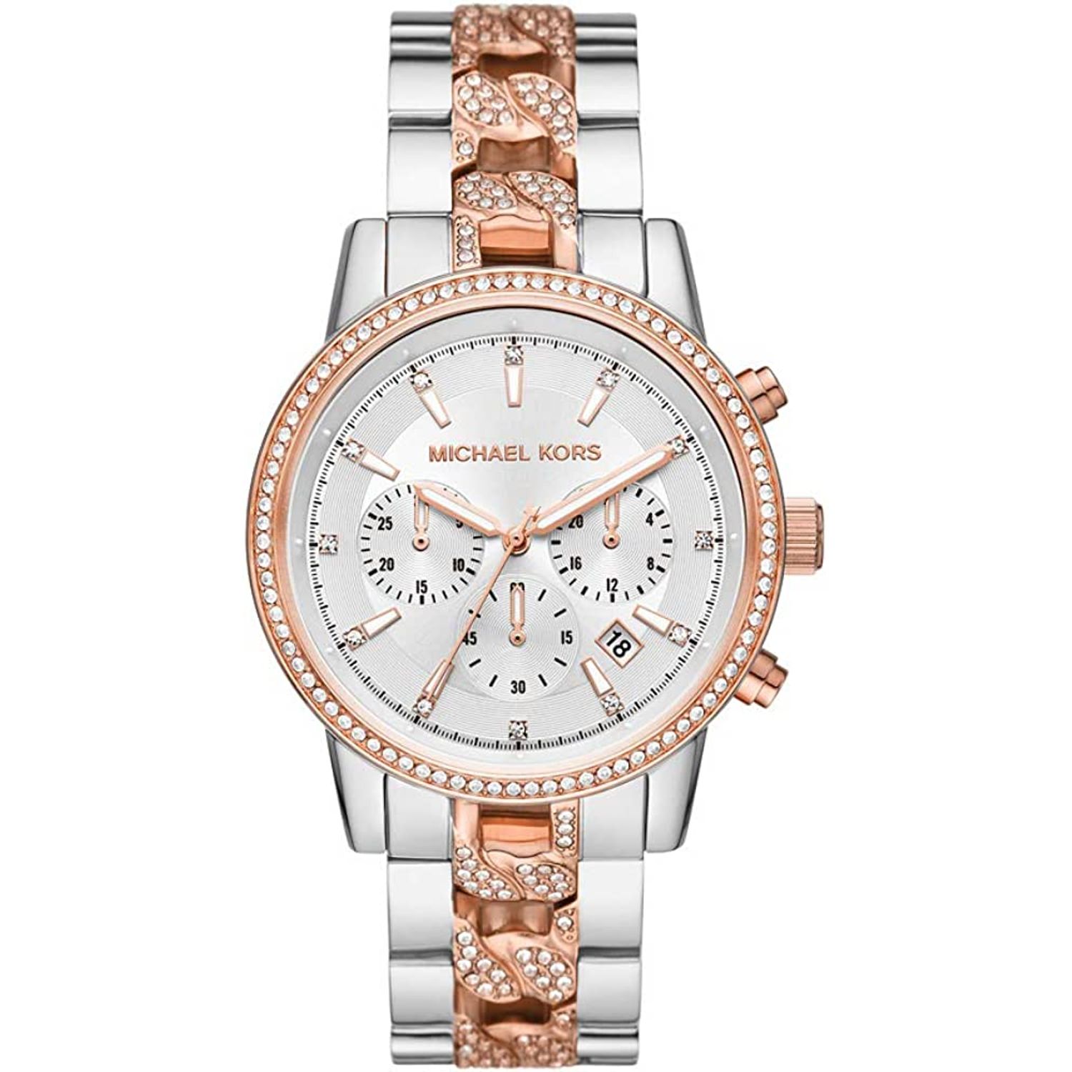 Ceas Dama, Michael Kors, Ritz MK6938 fotografia produsului