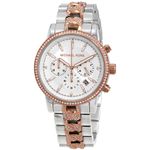 Ceas Dama, Michael Kors, Ritz MK6938 fotografia produsului View 3 S