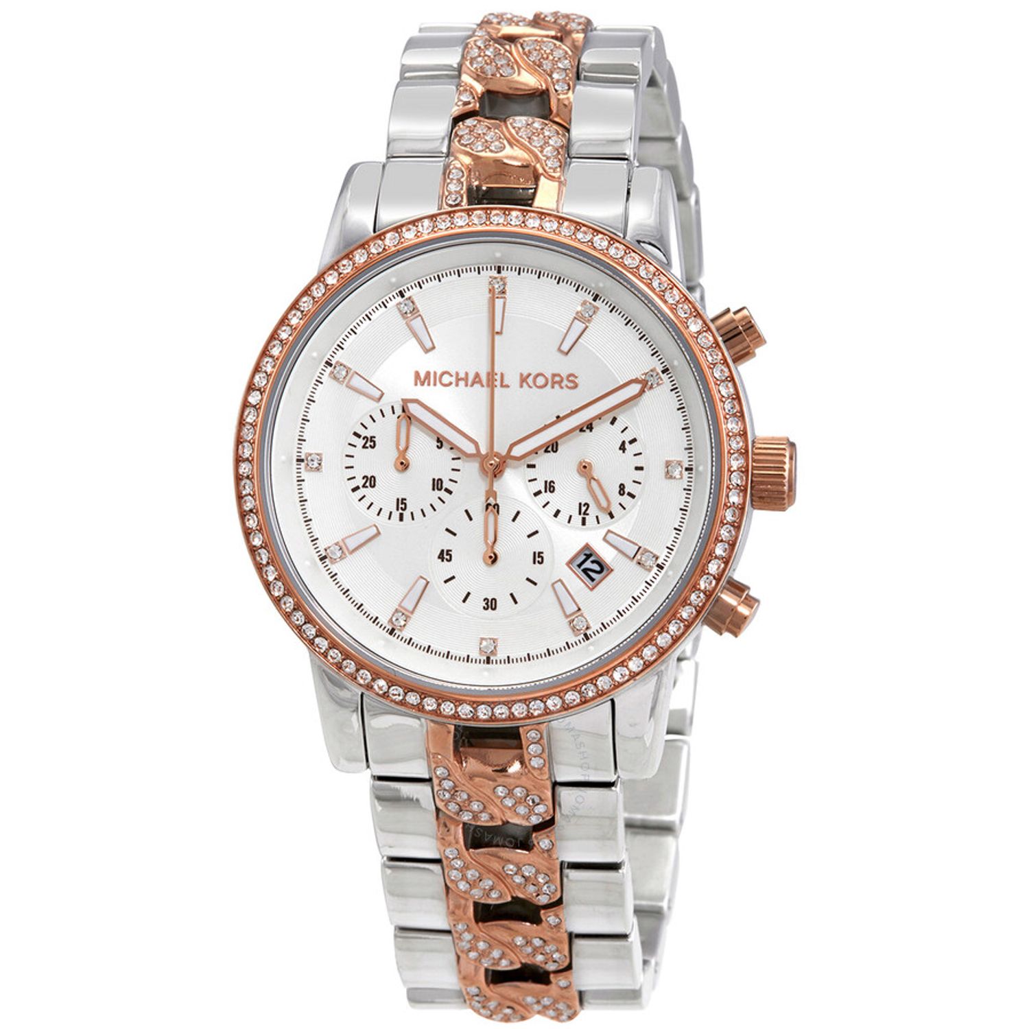 Ceas Dama, Michael Kors, Ritz MK6938 fotografia produsului View 3 L