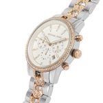 Ceas Dama, Michael Kors, Ritz MK6938 fotografia produsului View 5 S