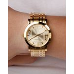 Ceas Dama, Burberry, Heritage BU1393 fotografia produsului View 2 S