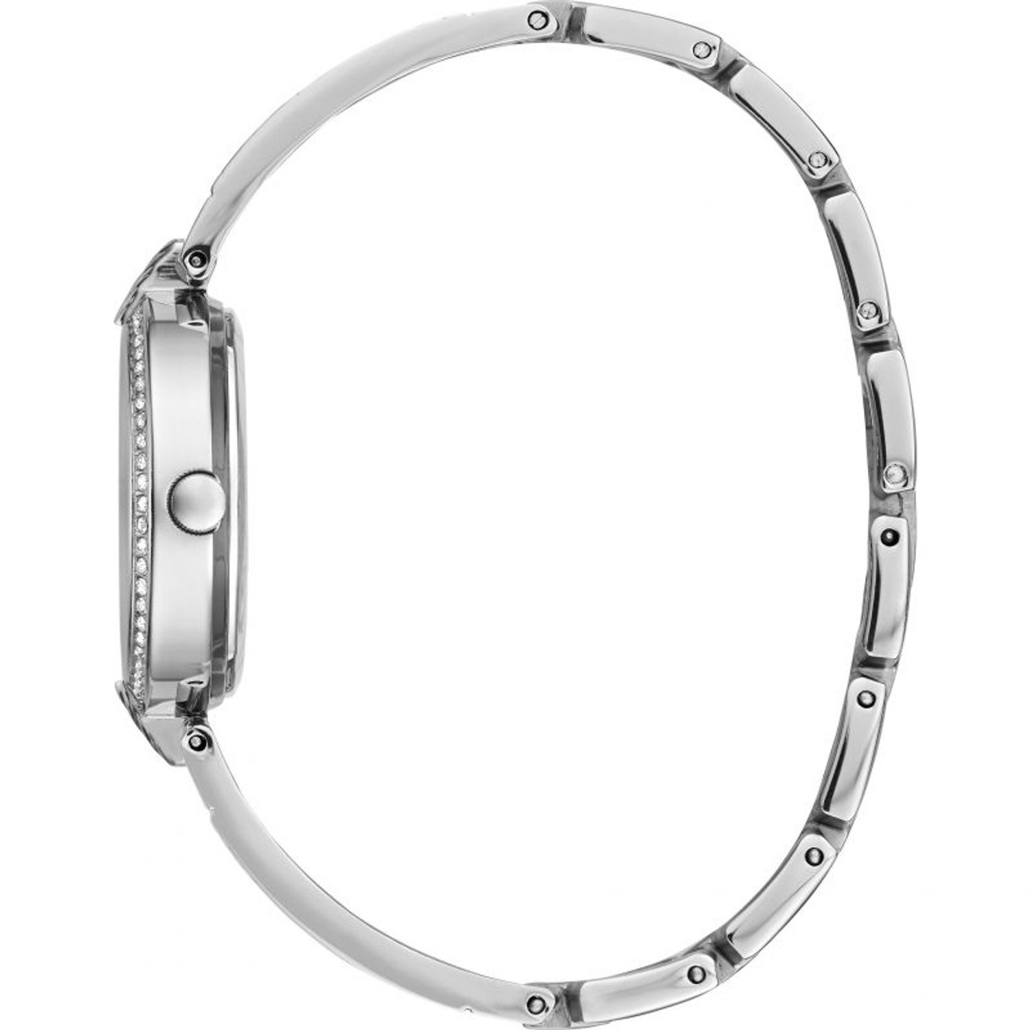 Ceas Dama, Guess, Mini Luxe GW0112L1 fotografia produsului View 5 L