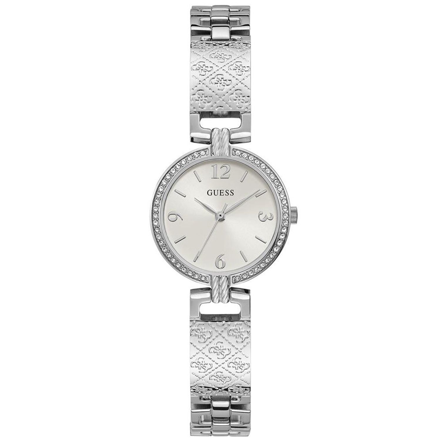 Ceas Dama, Guess, Mini Luxe GW0112L1 fotografia produsului