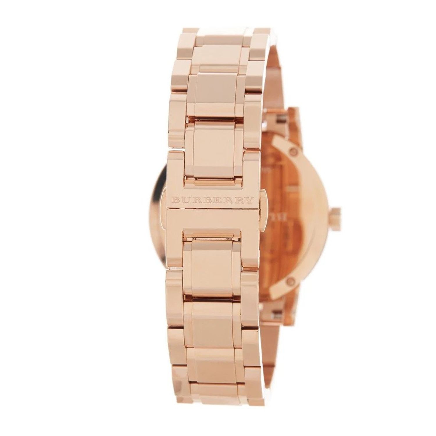 Ceas Dama, Burberry, Heritage BU9104 fotografia produsului View 4 L