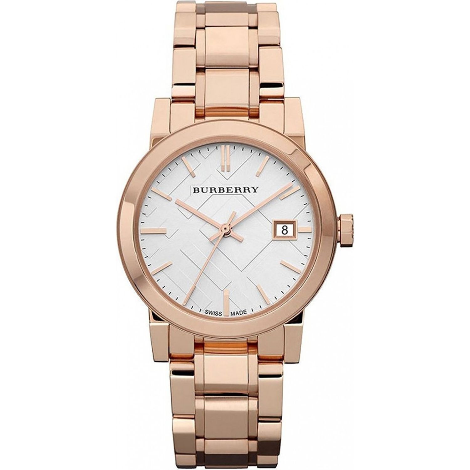 Ceas Dama, Burberry, Heritage BU9104 fotografia produsului
