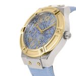 Ceas Dama, Guess, Jet Setter W0289L2 fotografia produsului View 3 S