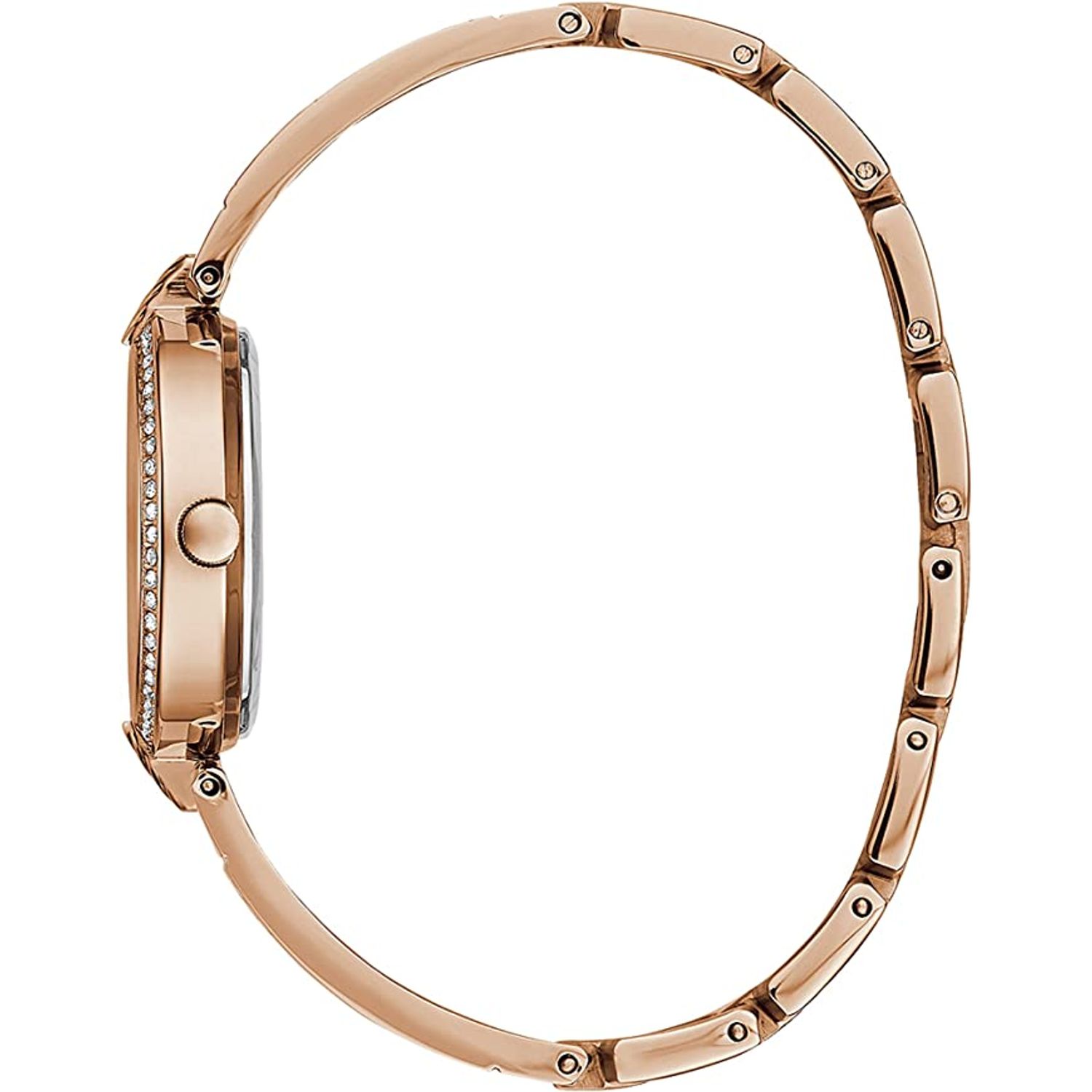Ceas Dama, Guess, Mini Luxe GW0112L3 fotografia produsului View 4 L