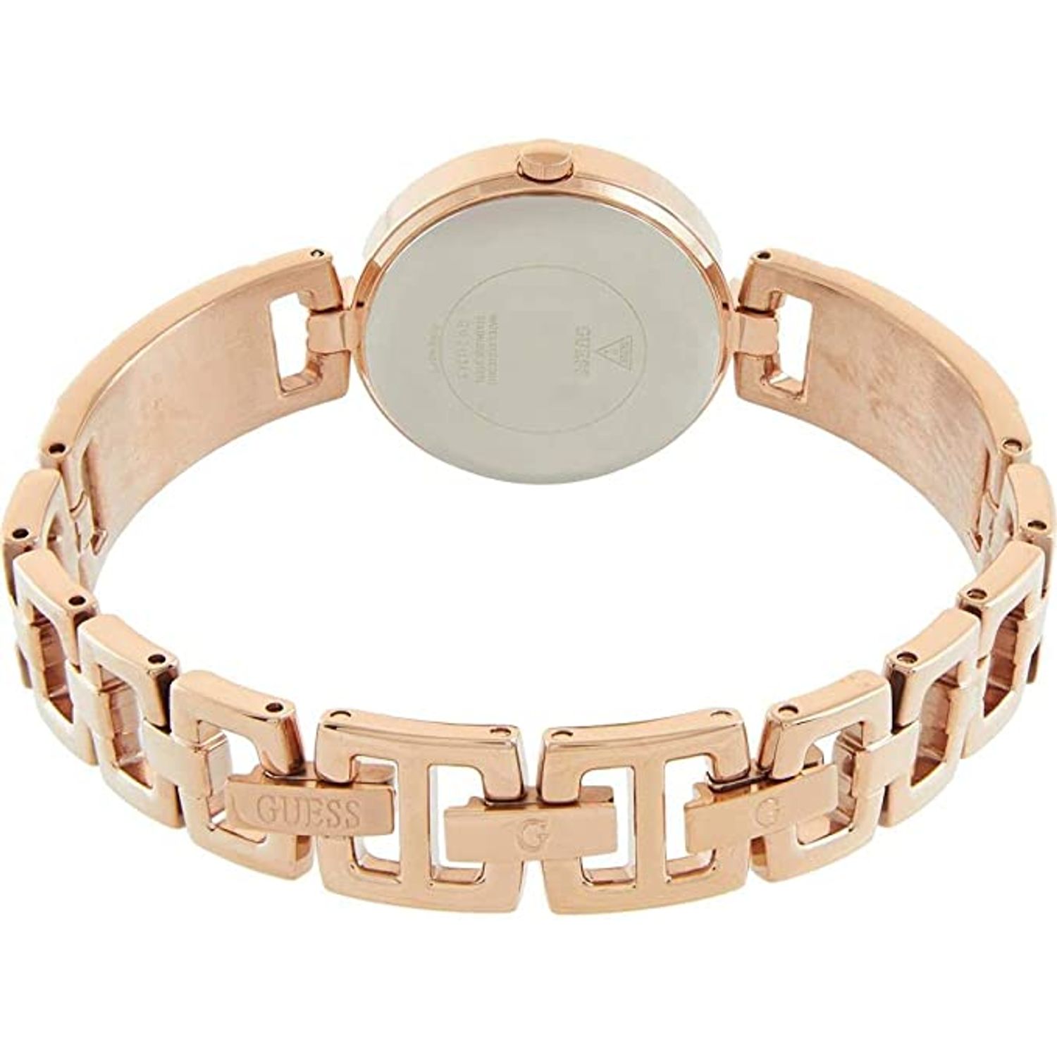 Ceas Dama, Guess, Mini Luxe GW0112L3 fotografia produsului View 5 L