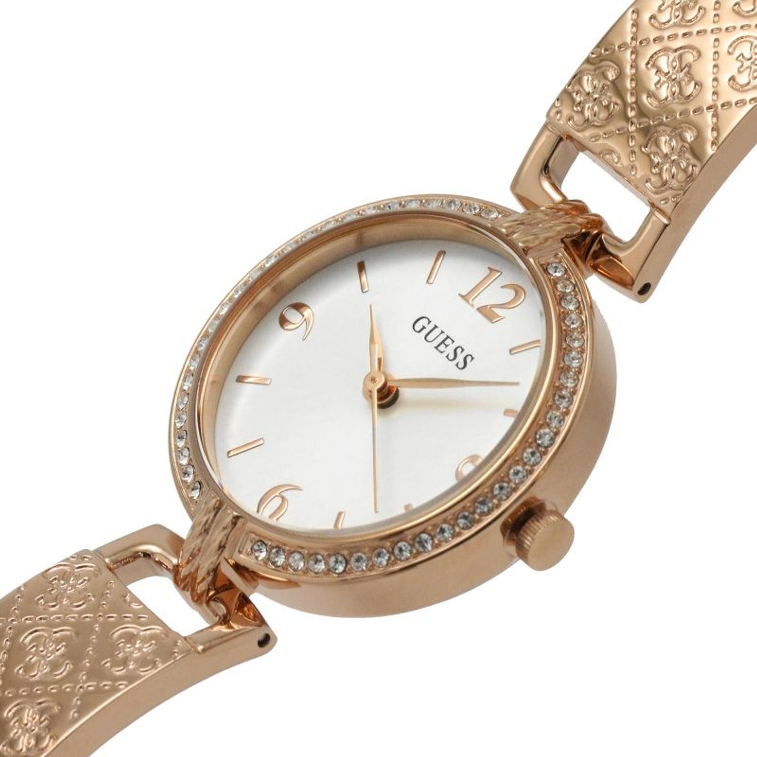 Ceas Dama, Guess, Mini Luxe GW0112L3 fotografia produsului View 6 L
