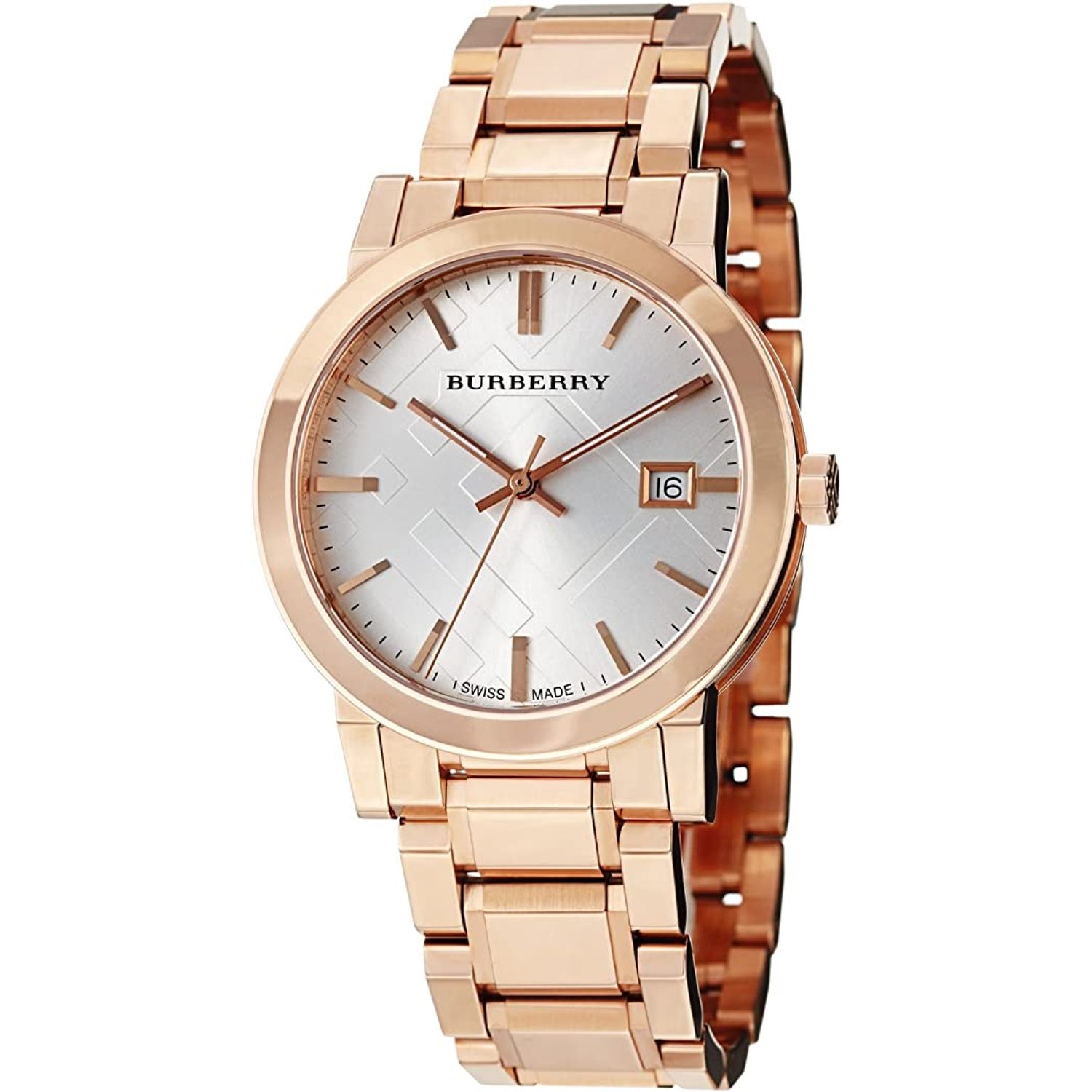 Ceas Dama, Burberry, The City BU9004 fotografia produsului View 2 L