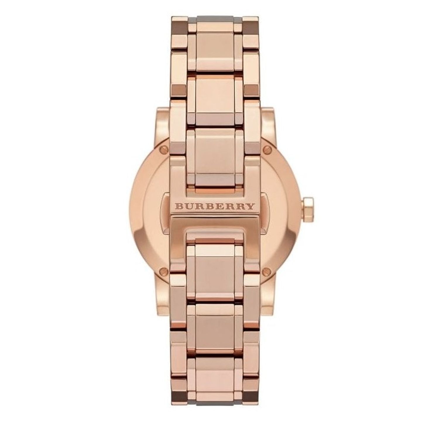 Ceas Dama, Burberry, The City BU9004 fotografia produsului View 4 L