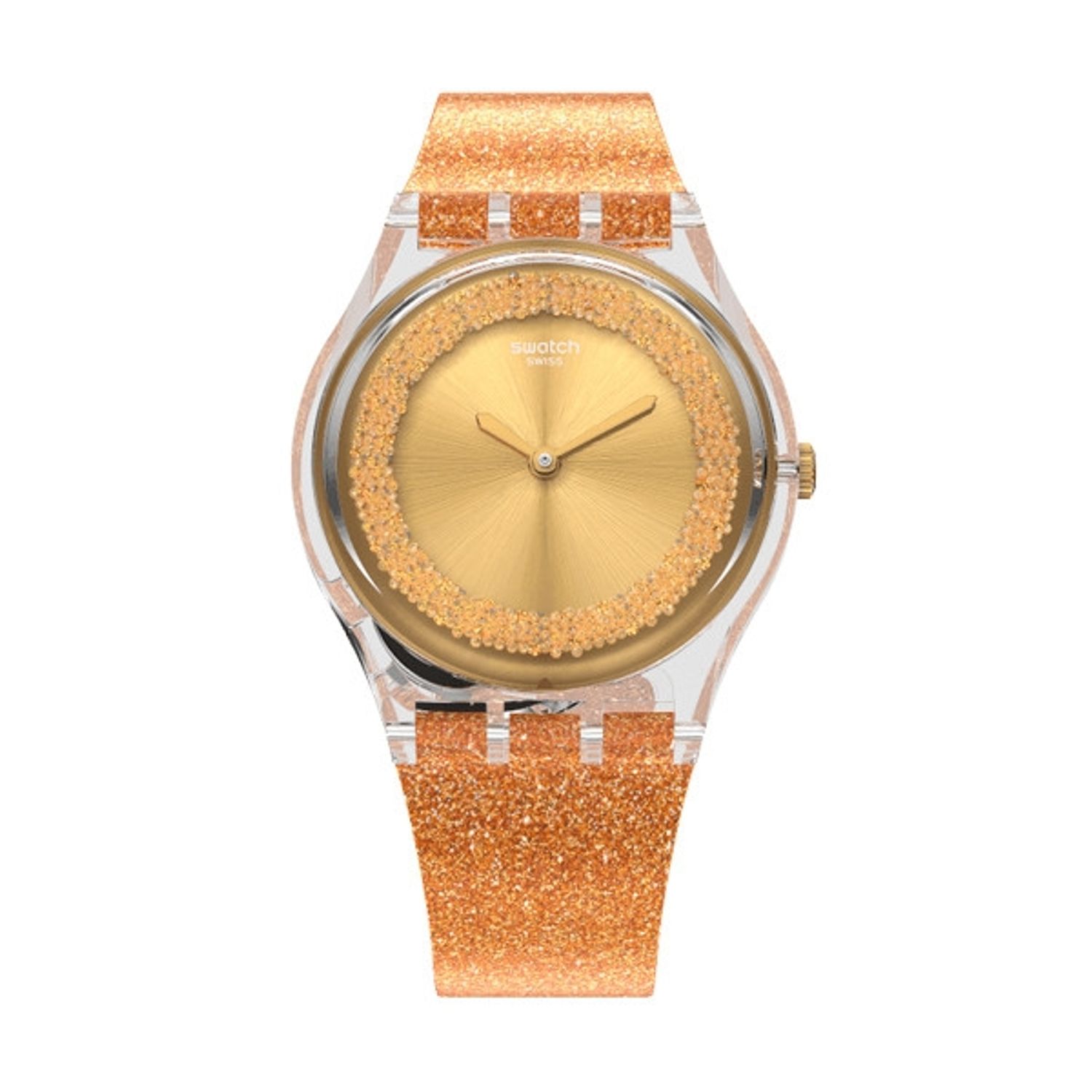Ceas Dama, Swatch, Sparklingot GE285 fotografia produsului